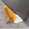Ice Cream Door Stop - Funny Door Stop - Perfect