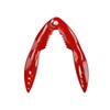 KitchenCraft Crab Claw and Lobster Cracker, Durable Metal Build, Robust