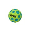Waboba Martian Moon Ball (One Size) (Hyper Blue)