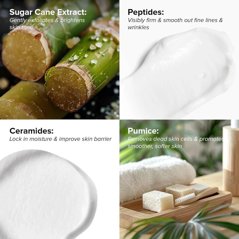 Neutraderm DRMTLGY Microdermabras