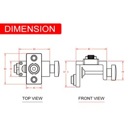 Doweling Jig Pocket Hole Jig Kit Wood Vertical Drilling Detachable Locator for Furniture Connecting Hole Puncher Carpentry Tools