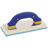 Grout Float, 9-1/2 x 4 in, Rubber/Cushion