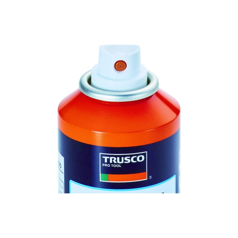TRUSCO 静電気防止スプレー 420ml