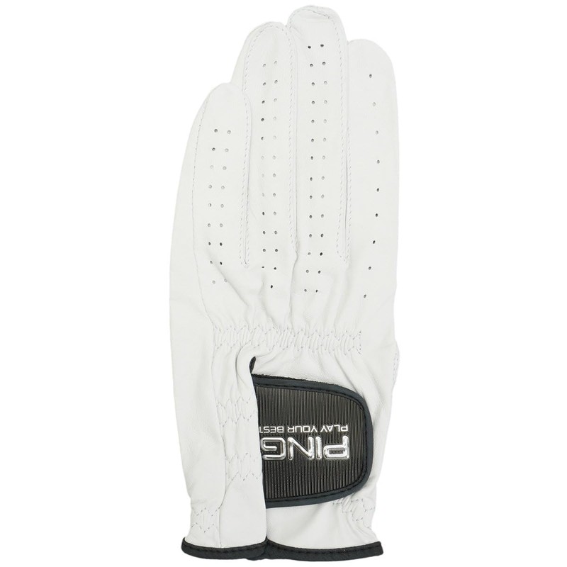 PING GL-P2301 Sheepskin Gloves PING (Right-Handed(Left Hand) 9.8 Inches (25