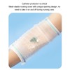 Picc Mesh Line Cover Breathable Sleeve Cover Protective Nursing Elastic