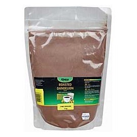 Kintra Foods Roasted Dandelion Blend Fine 1kg