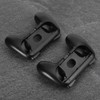 Gaming Grip Case for Switch JoyCon,Ergonomic Games Handle Grips Case