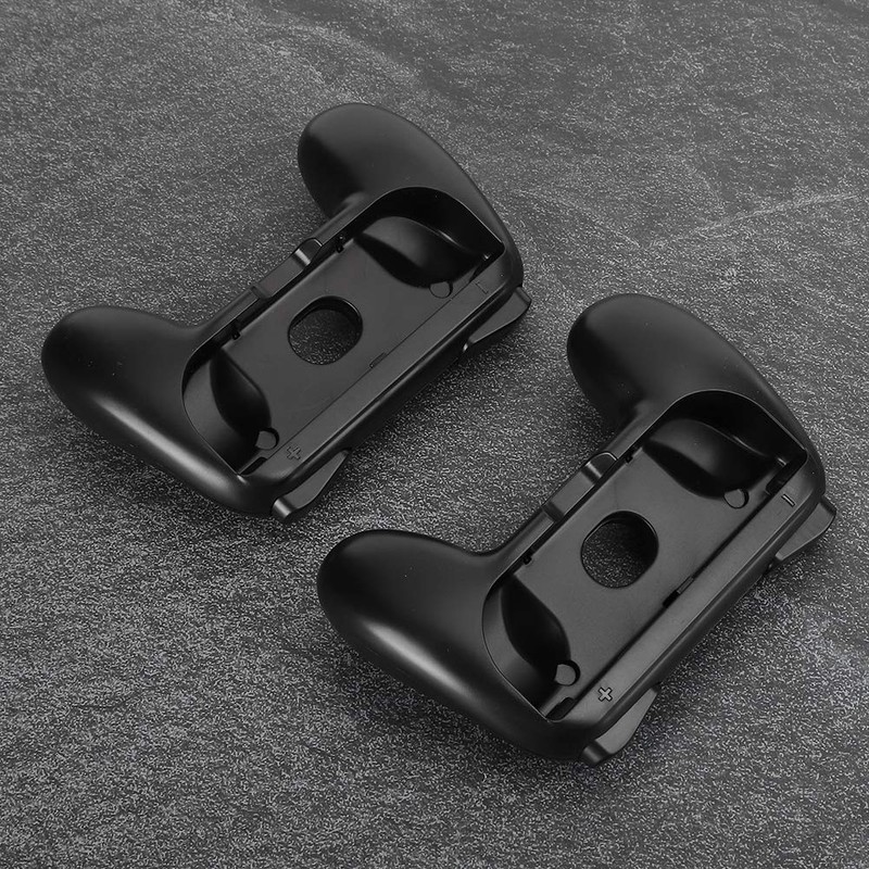 Gaming Grip Case for Switch JoyCon,Ergonomic Games Handle Grips Case
