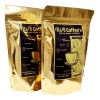 Cafe Con Hongos Y Colageno. H&b Coffee S, Polvo 630g