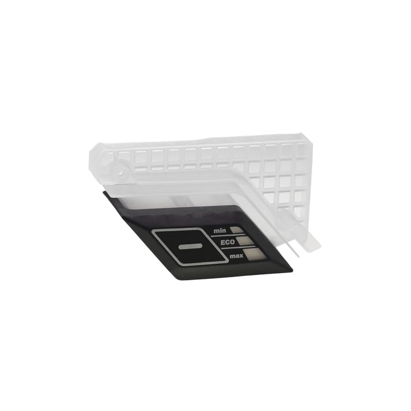 Control Panel Compatible with/Replacement Part for Thomas 115391 Pet &