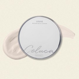 Seluka [new] Celuka Caviar Lube Recover Air Fit Cushion 10g cushion original product / [new] 셀루카 캐비어 루브 리커버 에어핏 쿠션 10g 쿠션 본품