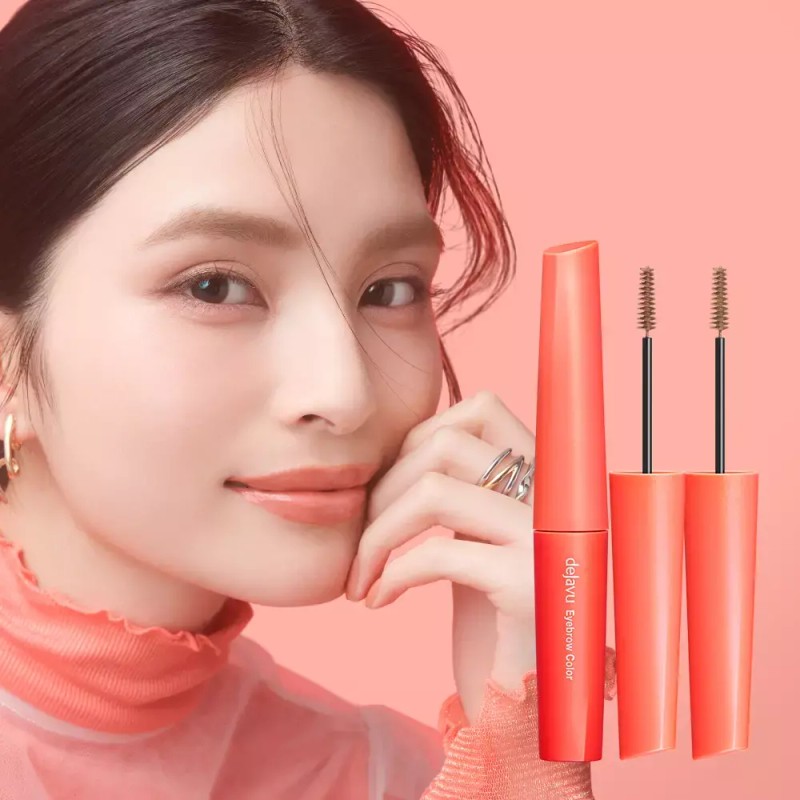 Dejavu 데자뷰 아이브로우 컬러 3.0g Dejavu Eyebrow Color 3.0g