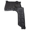 TRQ Engine Splash Shield Driver & Passenger Side Side Compatible