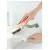 AUUUNN Shoe brush laundry brush does not lose hair multi-functional