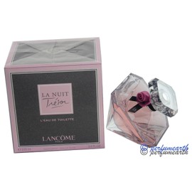 Lancôme Lancome La Nuit Tresor L' Eau De Toilette Spray 3.4/3.3 oz By Lancôme New In Box