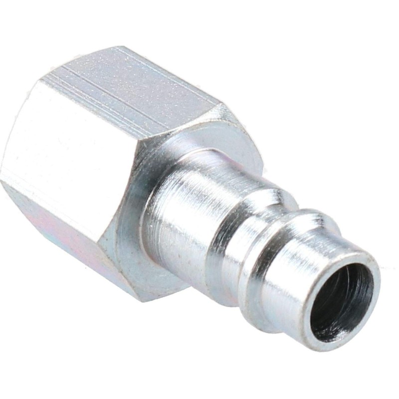 PCL XF Series Air Hose Fitting Male Adaptor 1/4" BSP