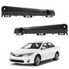 BXZ Front Bumper Cover Bracket Retainer Support Pair for Toyota