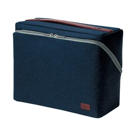 Sonic Storage Box Smasta U-Trim A4 Navy UT-2159-K