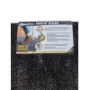 Trek N' Clean Microfiber NFSI High-Traction Mat Indoor/Outdoor 30x40