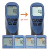 RGBS Digital Tachometer, Non-Contact Digital Tachometer for Automotive, 2.5-99999 RPM