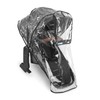 UPPAbaby RumbleSeat Rain Shield / Compatible with RumbleSeat models 2015-2019,