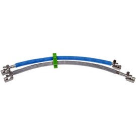 Dorman 800-864 Fuel Line Compatible with Select Ford Models