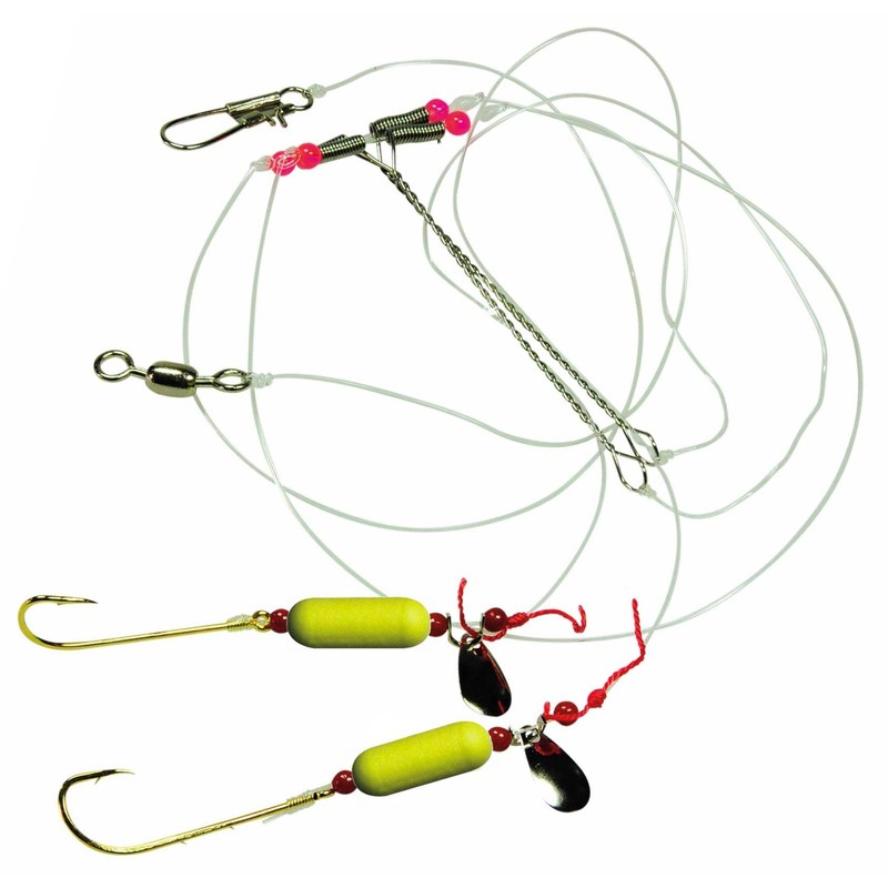 Dieter Eisele Select Sea Leader Yellow 110 cm 0.40 mm