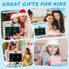 16 Inch LCD Learning Tablet Autism Toys forvalentines Day Gifts