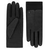 Roeckl Women's Sportive Touch Woman Gloves, (Black 000), 7