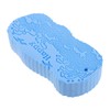 Healvian Cute Boy Girl Bath Sponge Soft Foam Bathing Sponge