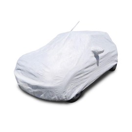 CarsCover Custom Fits for 2006-2025 Mini Cooper Convertible Custom Car Cover for 5 Layer Heavy Duty Ultrashield