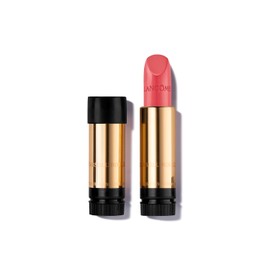 Lancôme L’Absolu Rouge Cream - Labial Cremoso de Larga Duración, Color Intenso e Hidratante, No Transfiere, Resistente a Manchas, 18H de Comodidad, 3.4 g, 06 Rose Nu