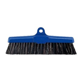 山崎 Industrial Cleaning Supplies Professional Tech Bull Long TF/TF – N (Spare) Dark Blue
