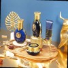 Gungjungbibang 부드럽게 윤기있게 궁중비방 남성 스킨1+로션1+크림1 Soft and Glossy Royal