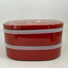 Mitani M15403 Yamanaka Lacquerware, Yamanaka Lacquerware, Heavy Box, Flower Alley,