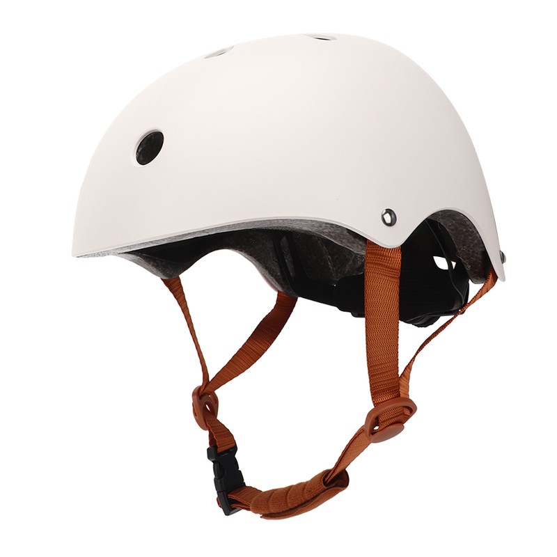 Skateboard Helmet ABS Shell Shock Absorbing Scooter Roller Skating Helmet