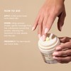 Body Firm Crepe Erase Neck Repair Treatment, Anti Aging Retinol