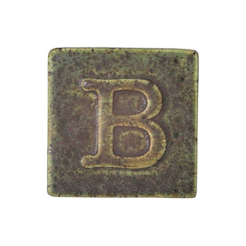 Botz - Liquid Glaze 9582, Crocodile, 200 ml