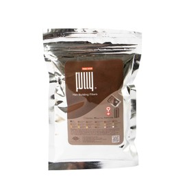 Fibras Capilares de Queratina REFILL para Calvicie, Raíces Blancas y Volumen para Cabello 50 gr. FULLY HAIR para REUSAR ENVASE (CAFÉ OBSCURO)