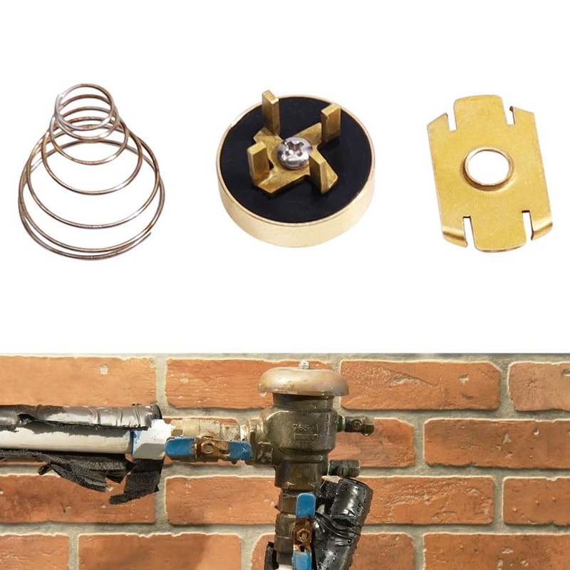 Dpaaoyer 905-051 765 Check Valve Assembly Repair Kit Fit for