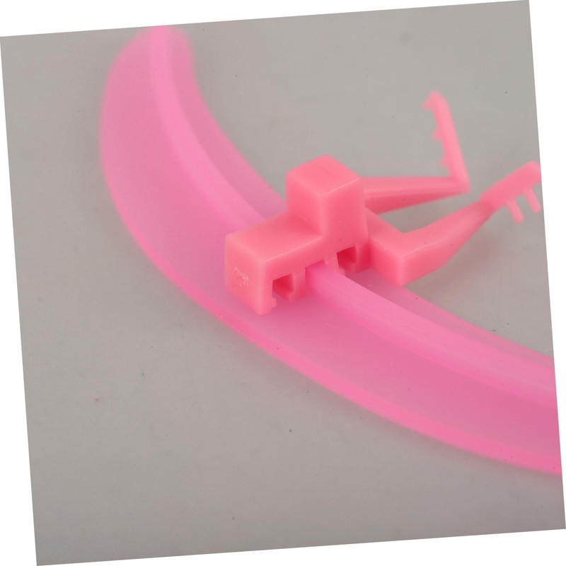 minkissy False Eyelash Grafting Assistant Lash Separator Tools Beauty Routine