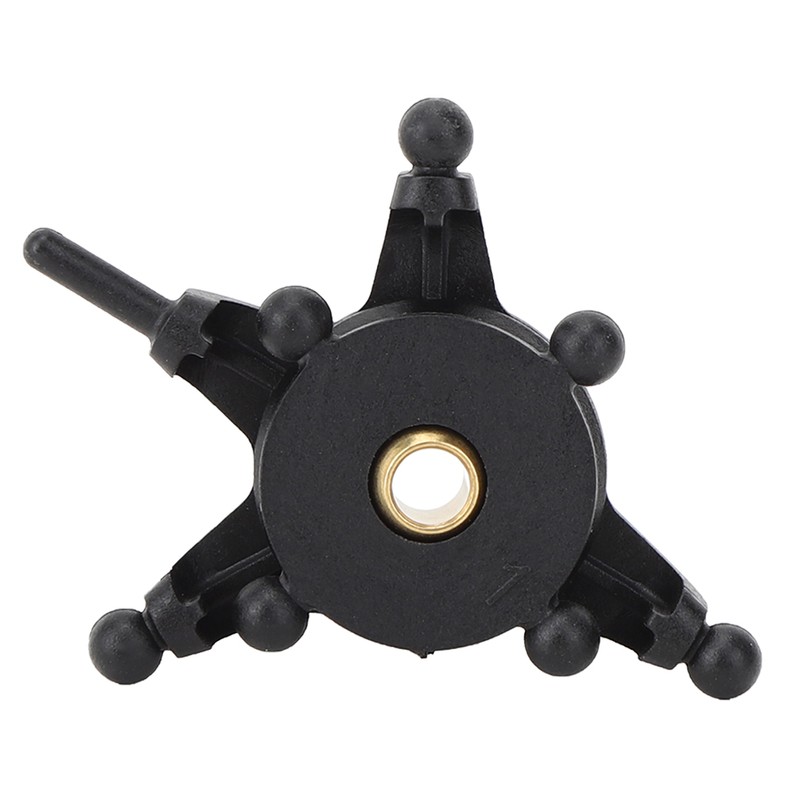 Cross Plate Swashplate Parts Fit for WLtoys V950 Remote Control