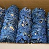 VIE Wholesale Smudge Sticks, White Sage and Nag Champa 4",
