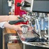 Easyworkz Set of 2 Stainless Steel Double Wall Insulated Espresso