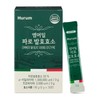 Mother Nest 마더네스트 () 휴럼 엠머밀 파로 발효효소 100만 역가수치 곡물 30포 1개입 Mother Nest Hurem Emmer Mill Fermented Enzyme 1 Million Activity Value Grains 30 Sachets 1 Pack