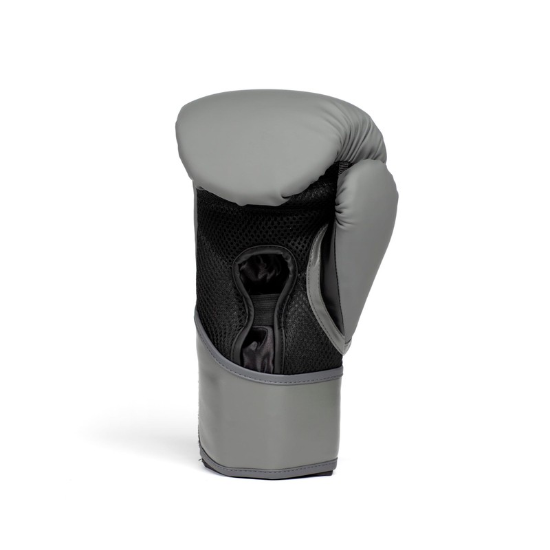 Everlast Elite 2 Boxing Gloves - Secure Fit, Shock Absorption,