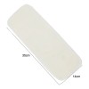 Inserto Microfibra Ecoketos 4 Capas Pañales Ecologicos