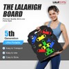 Multifunctional Men's And Women's Gym Equipment Indoor Push-Up Board Stand
