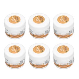 Crema para Psoriasis Alivio Sequedad Loción Curativa para el Cuero Cabelludo Corporal 1.1 Oz