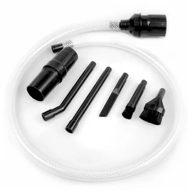 PRIMEBAG Mini Nozzle Set for Dyson Cinetic Big Ball 2 CY22 CY23, CY28 Compatible Car Heater PC